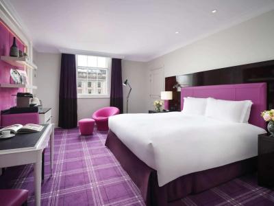 Sofitel London St James - 4