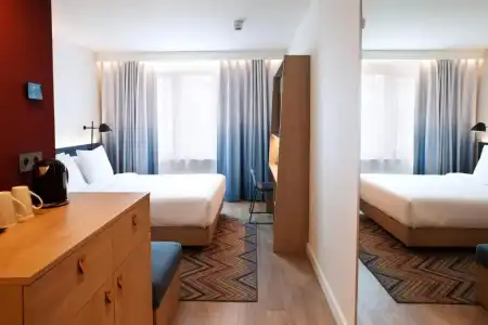 Hampton by Hilton Regensburg - 35