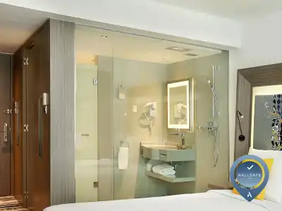 Novotel Bali Ngurah Rai Airport - 8
