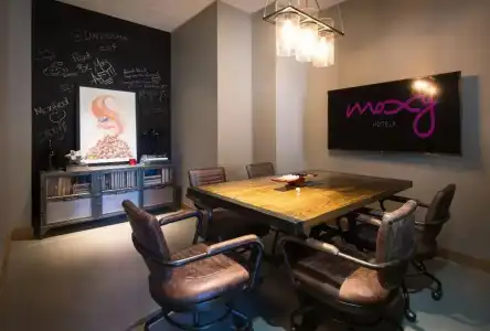 MOXY Seattle Downtown - 27