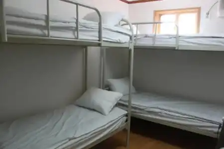 Dongdaemun Guest House - 26