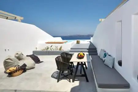 Phōs The Boutique Luxury & Villas - 92