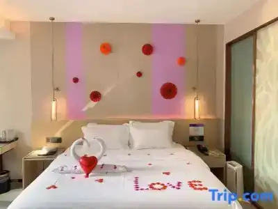 Lavandes· Dongguan Liaobu Center - 80