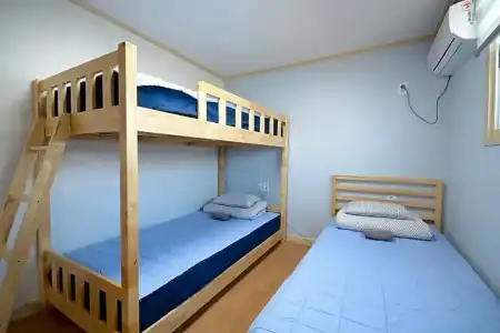 Sunny Hill Hostel Hongdae - 51
