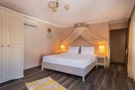 Alaçati Luna's - 4