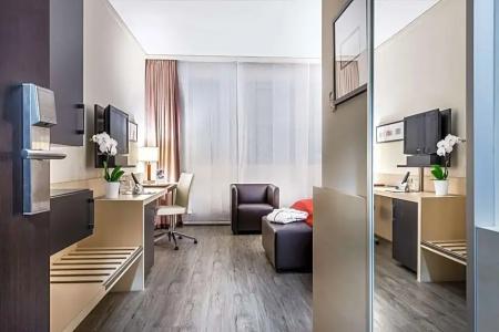 Best Western Premier Novina - 37