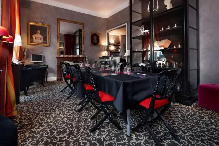 Best Western Brittany - 20