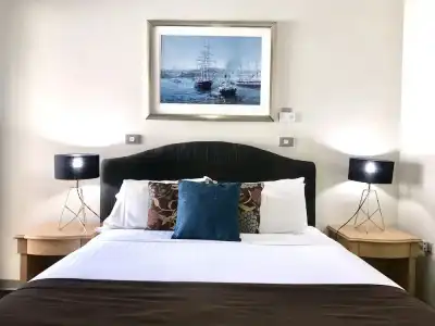Mariners Court Sydney - 65