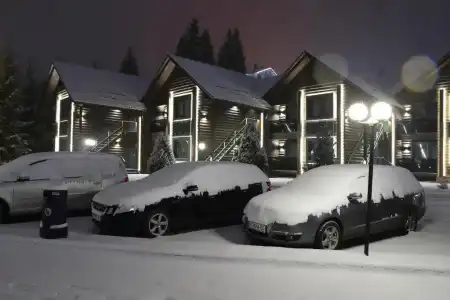 Bukovel - 99