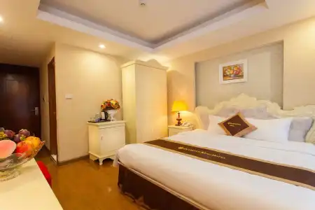 Hanoi Diamond King - 29