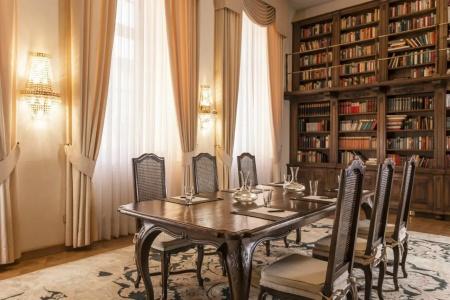 Althoff GrandSchloss Bensberg - 16