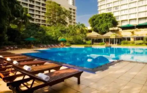 Cinnamon Grand Colombo - 20