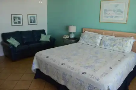 Fountain Beach Resort - 313