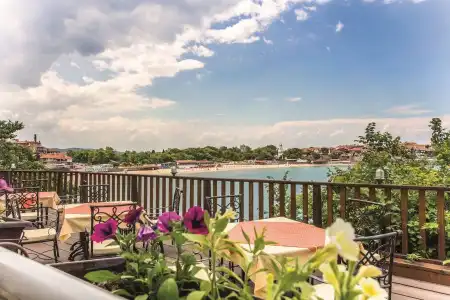 Antea Sozopol – By The Sea - 7