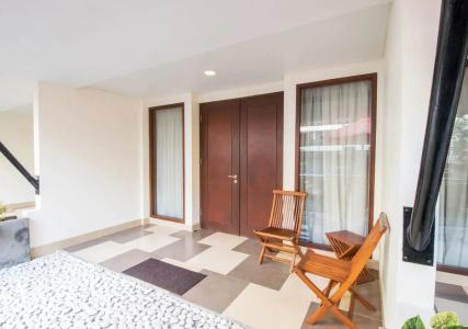 Sun Island & Spa Kuta - 7
