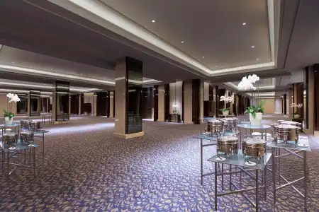 Sheraton Grand Jakarta Gandaria City - 26