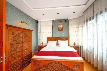 Opera Suites Okanli - 76