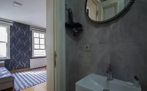 Puhu Otel - 7