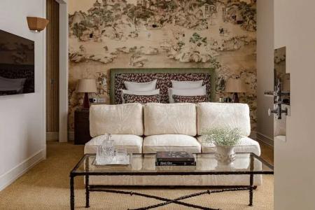 Saint James Paris - Relais & Chateaux - 134