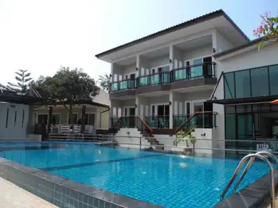Bee Orchid Pool Villa - 8