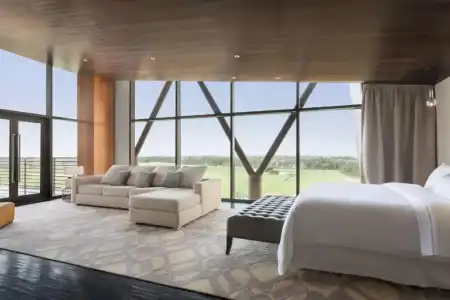 VOGO Abu Dhabi Golf Resort & Spa formerly Westin Abu Dhabi Golf Resort & Spa - 95