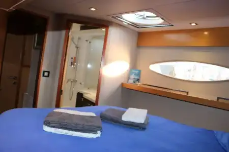 Floatinn Boat-Bnb - 48