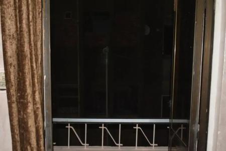 City Hostel - 110