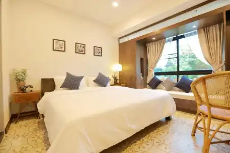 Amaka Bed & Breakfast - 102