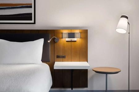 Hilton Garden Inn Winston-Salem/Hanes Mall - 64