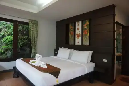 Rock And Treehouse Resort - 24