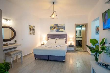 Serenity Luxe Suites - 36