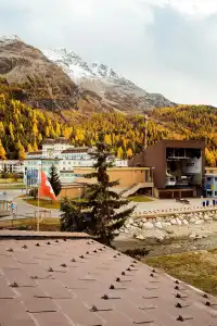 B&B St Moritz - 27