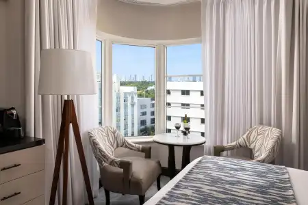 The Palms & Spa - 13