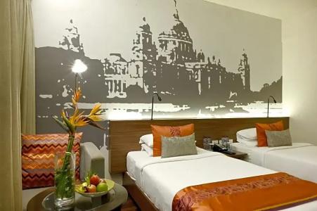 Vivanta Kolkata EM Bypass - 102