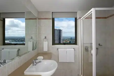 Sun City - Q Stay - 92