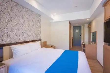 Kariyushi LCH Resort - 8