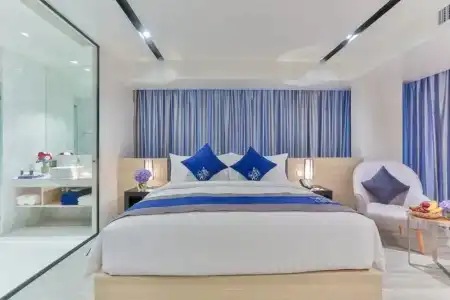 Wintree City Resort Chiang Mai - 74