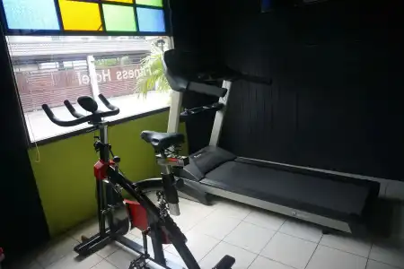 Bangkok Travel Suites - 18