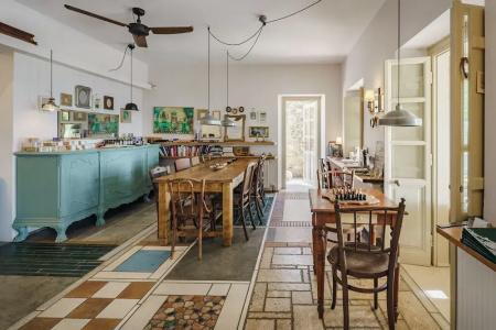 Mazaraki Guesthouse - 22