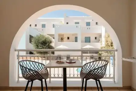 Mitos Suites - 48