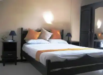 Tamarin Chambres d'Hotes - 5
