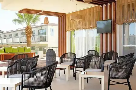 Sunprime Ayia Napa Suites - Adults Only - 28