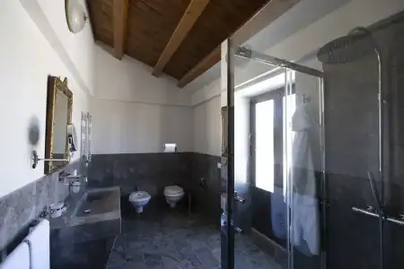 Villa del Gattopardo Suites & Spa - 85