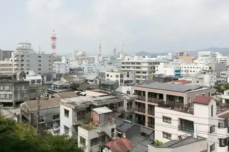 Shoei Daini Bekkan - 20