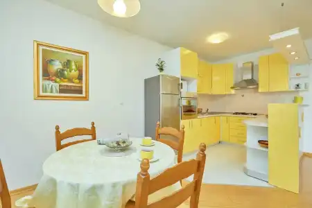 Apartments Zelic Tucepi - 42