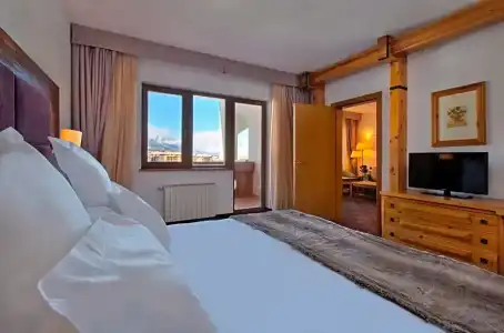 Kempinski Grand Arena Bansko - 276