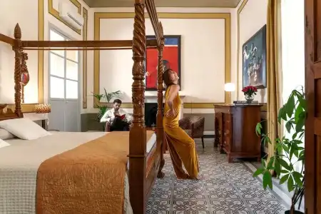 Art Boutique Chamarel - 175