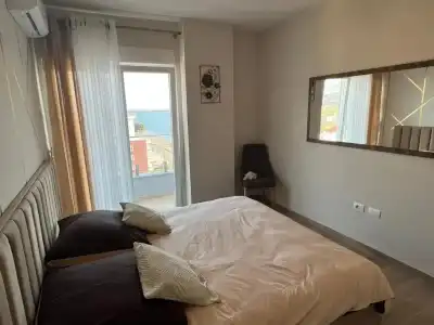 Apartament Sea View - 2