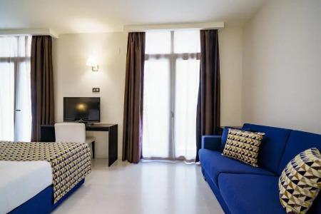 Dorma Málaga Museos - 47