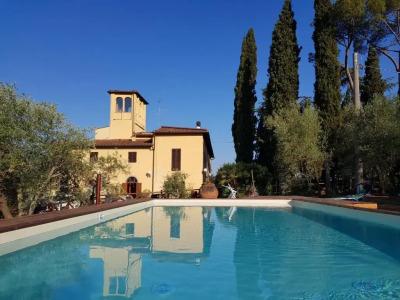 Agriturismo Villa Guarnaschelli - 103